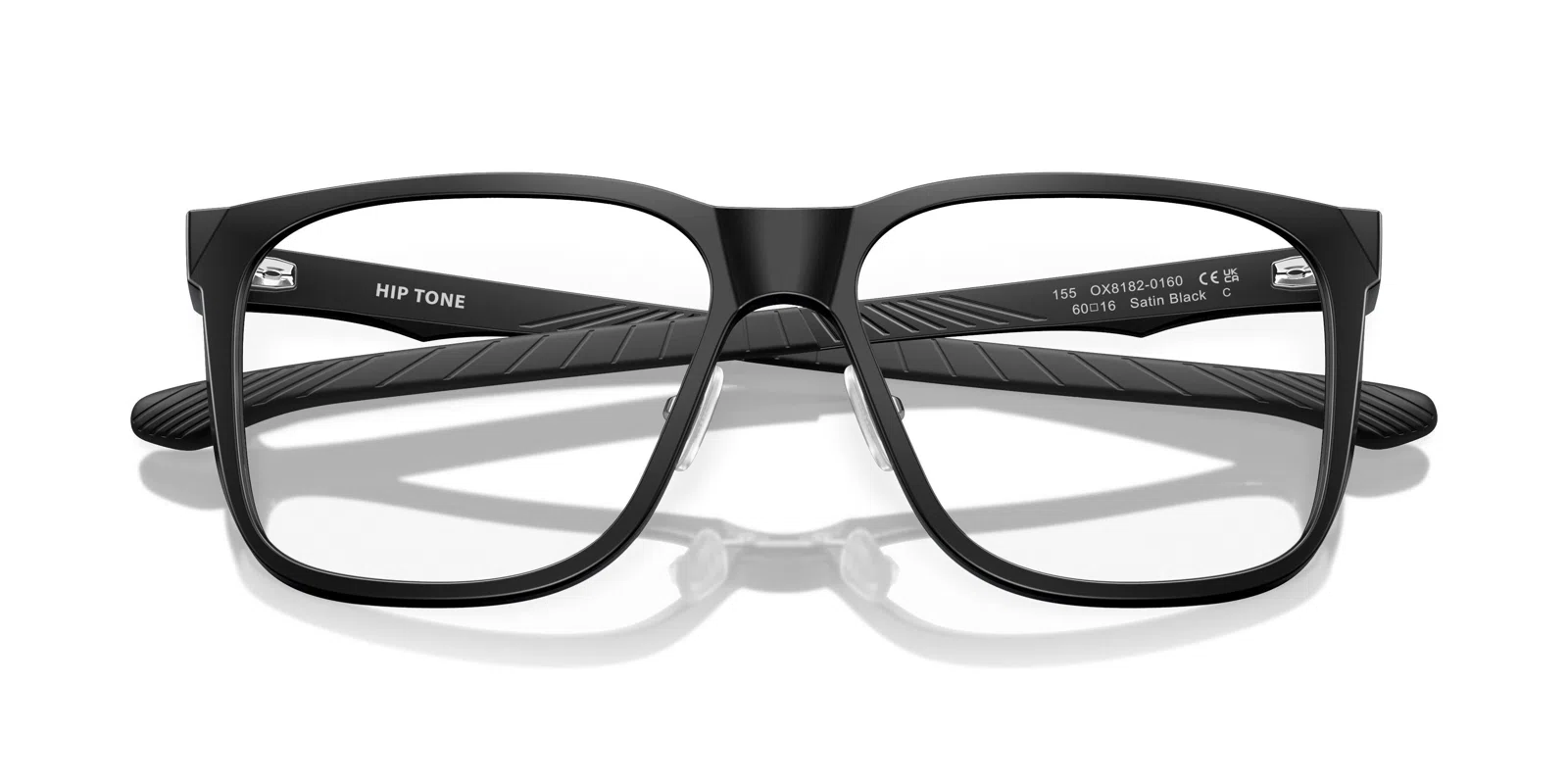Oakley Hip Tone 8182 Eyeglasses - view 37